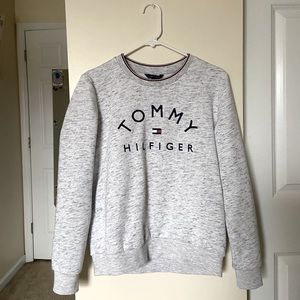 Women’s Tommy Hilfiger Crewneck